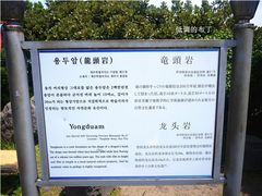-龙头岩(Dragon Head Rock)