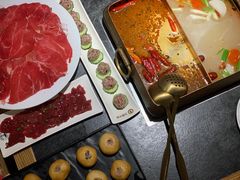 -许府牛火锅(信义坊总店)