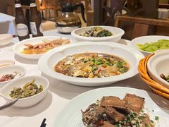-小厨师·二十年沈家门小海鲜(百井坊巷店)