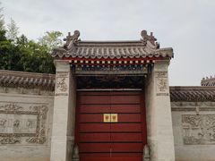 -大雁塔北广场音乐喷泉