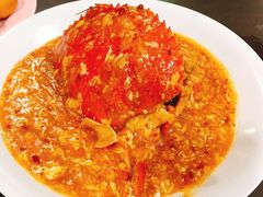 -龙海鲜螃蟹王(宏茂桥店)