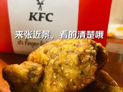 -肯德基(甘家口店)