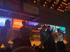 -HIB HUB公社(解放西路店)