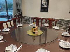 包厢-呼吸森林·生态农庄农家乐私房菜