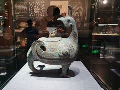 -晋国博物馆
