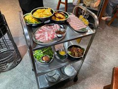 -酒拾烤肉(星沙店)