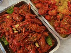 -呆虾王龙虾馆(南湖总店)