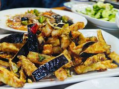 -四四席博山老菜馆