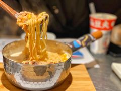 -火山屋台(新街口店)