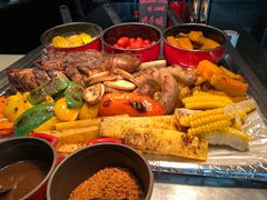 -Social 秀西餐厅-长沙瑞吉酒店(运达店)