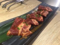 -好牛烧肉(世茂广场店)