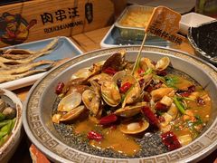 -肉串汪(望京店)