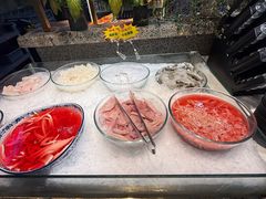 -谭三娘鲜切牛肉自助火锅(九眼桥总店)