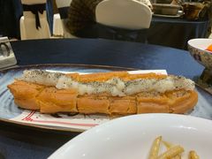 -香雪海饭店中餐厅(人民桥店)