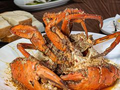 -Ministry of Crab•MOC(交子大道店)