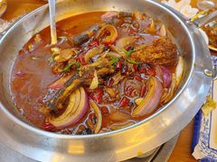 -老味道1992(武当山店)