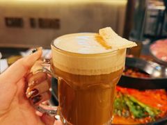 -楠火锅(太古里总店)