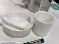 -葛记红焖羊肉(人民路店)