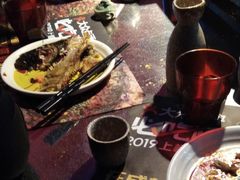 -烤匠(广元万达店)