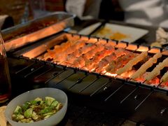 -很久以前羊肉串(簋街店)