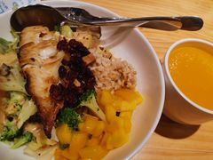 -CALIFORKS加州叉子轻食(朝阳门店)