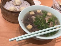 -回味鸭血粉丝汤(京新广场店)