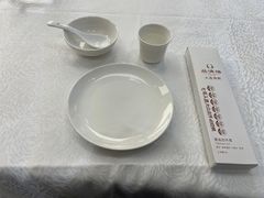 -品海楼·大连海胆锅贴馆(东港店)