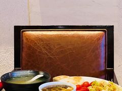 -富力希尔顿酒店·地阔自助餐厅