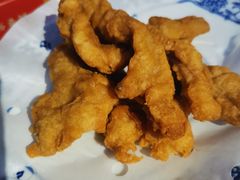 -裕鼎鲜·新中菜(王府井店)