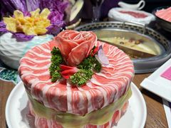 -快乐小羊(富强中路店)