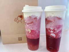 -喜茶(贵阳国贸逸天城店)