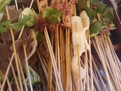 -钢管厂五区小郡肝火锅串串香(总店)