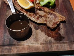 -缦云里花园餐厅