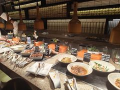 -二楼咖啡厅·厦门源昌凯宾斯基大酒店(湖滨中路店)