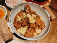 -闽上鲜·福建菜(龙湖滨江天街店)