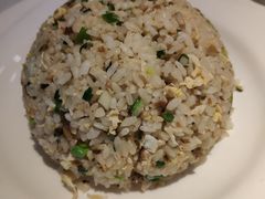 芽菜炒饭-渝蛙馆(新百店)