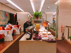 -冠发君悦大酒店-餐厅