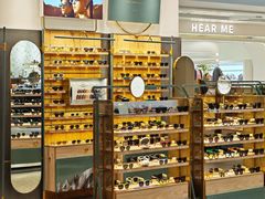 -MUJOSH木九十眼镜(人广来福士店)