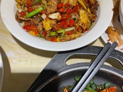 -大碗先生(万家丽店)