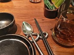 -泰香米泰国餐厅(中大国际店)