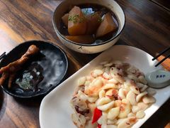 -鱼食饭稻·苏浙土菜17年老馆子(平江路店)