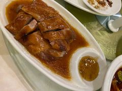 深井烧鹅-顺风海鲜港(金玉兰店)