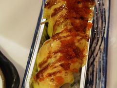 -羽寿司(东方宝泰店)