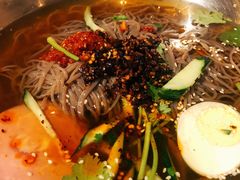 -枪火串烧·东北特色烧烤(罗湖总店)