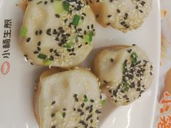 -小杨生煎(白玉兰广场店)