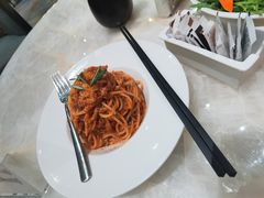 -长春富力万达文华酒店-集·味自助餐厅