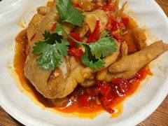 -乔街深夜食堂·小龙虾·高压锅生蚝(杭州总店)