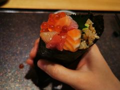 -小十Omakase(地王大厦店)