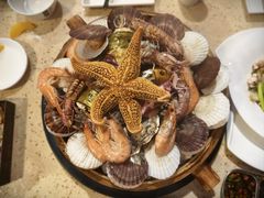 -船梆煮•蒸汽海鲜·生腌干蒸(五四广场店)