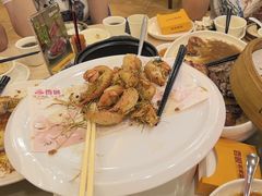 -香顺·客家菜(东坑店)